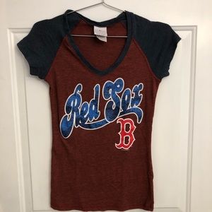 Boston Red Sox Shirt